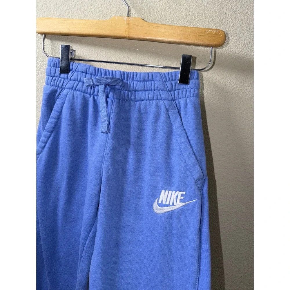 Boys Nike Sweats Size Small